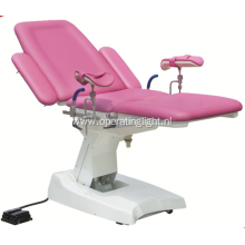 CE FDA approved gynecological examination table